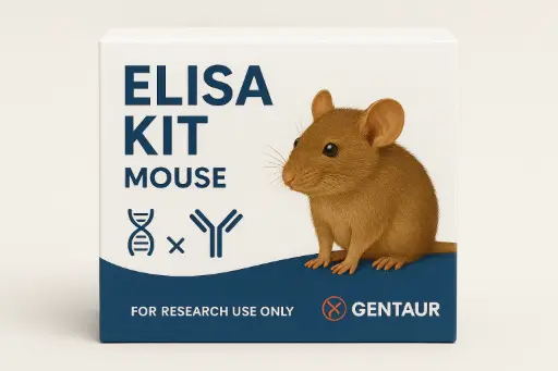 [T3040] Mouse IL-6 ELISA Kit